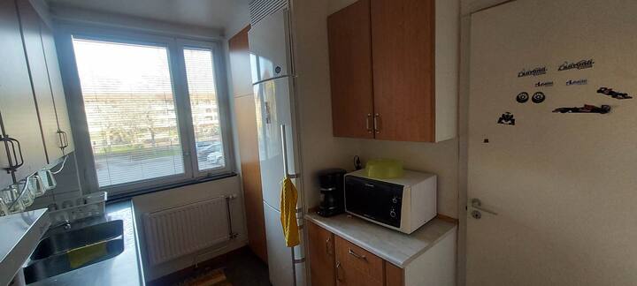 Knektgatan, Linköping — photo 2