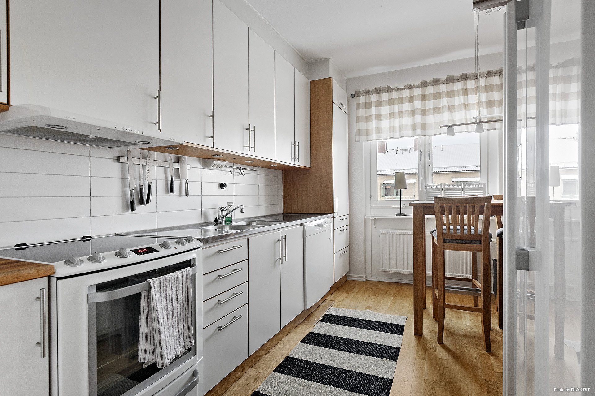 Lägenhet, 2 rum, 52 kvm, Örebro