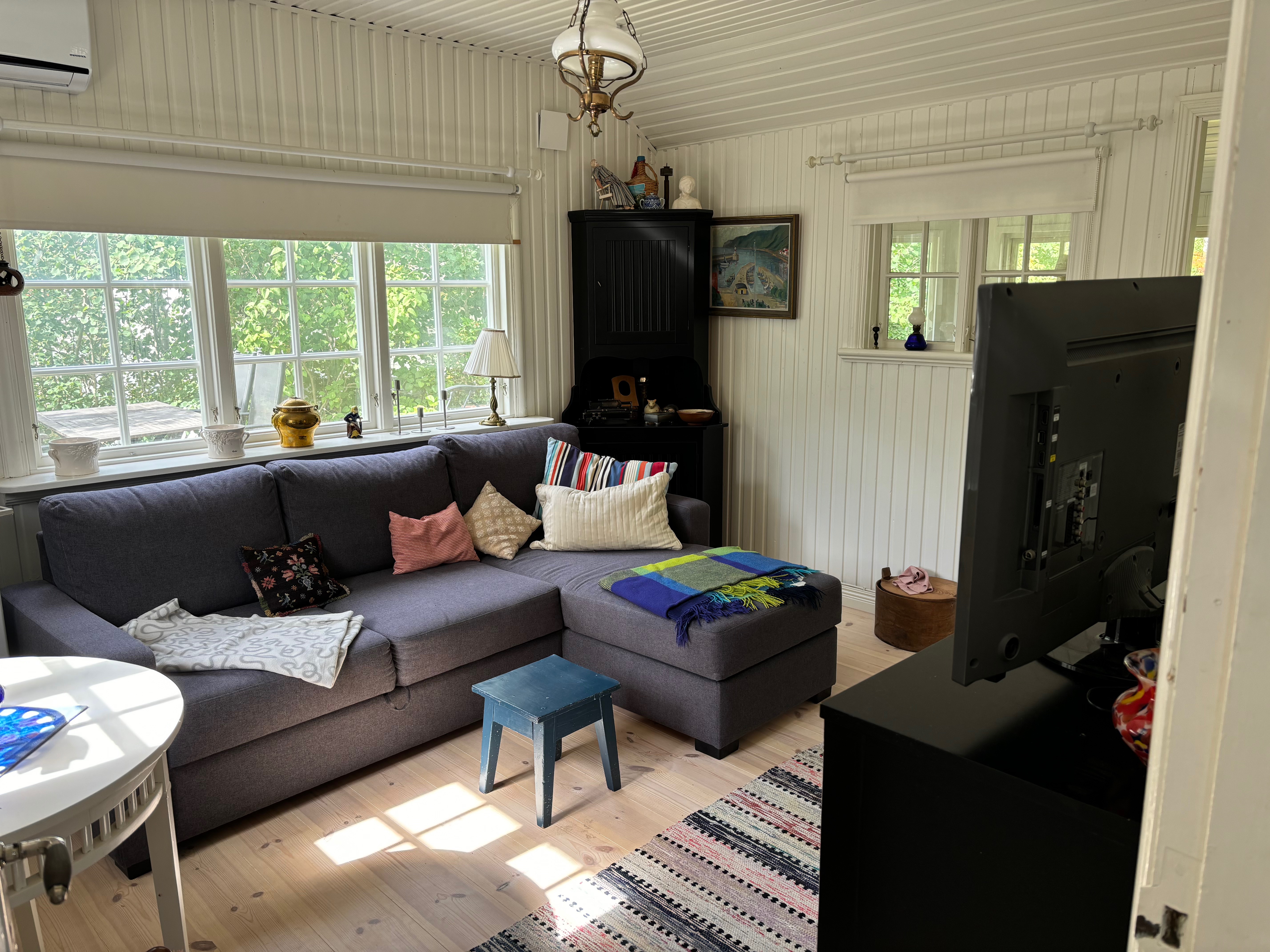 House in Halmstad, Viggen, Östra Stranden
