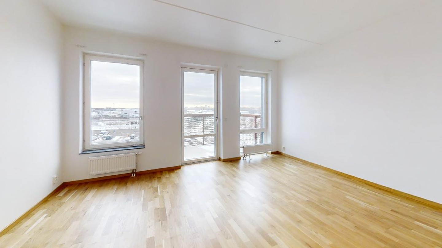 Lägenhet, 2 rooms, 50 sqm, Helsingborg