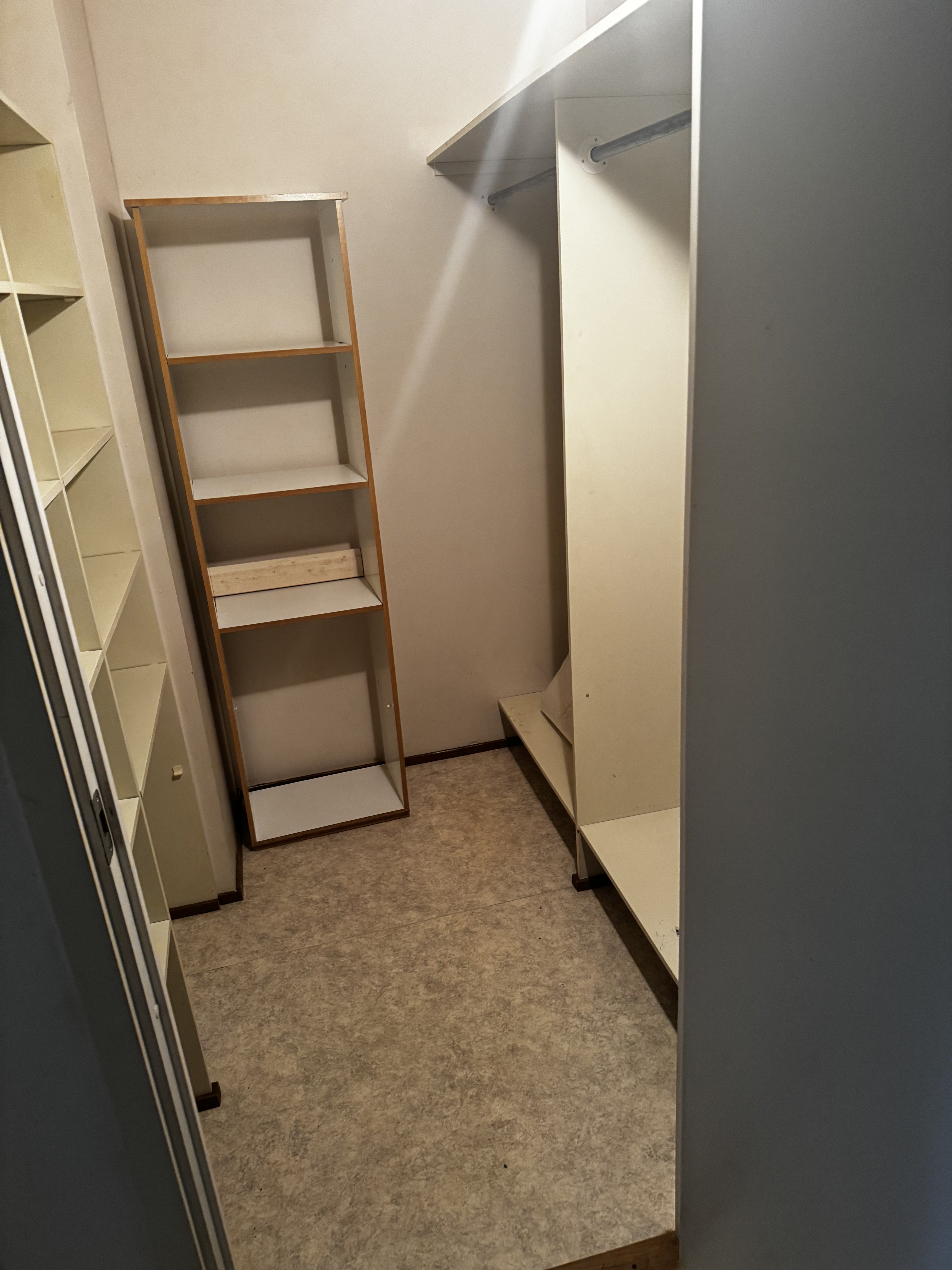 apartment at Keskuskatu, Heinola 5