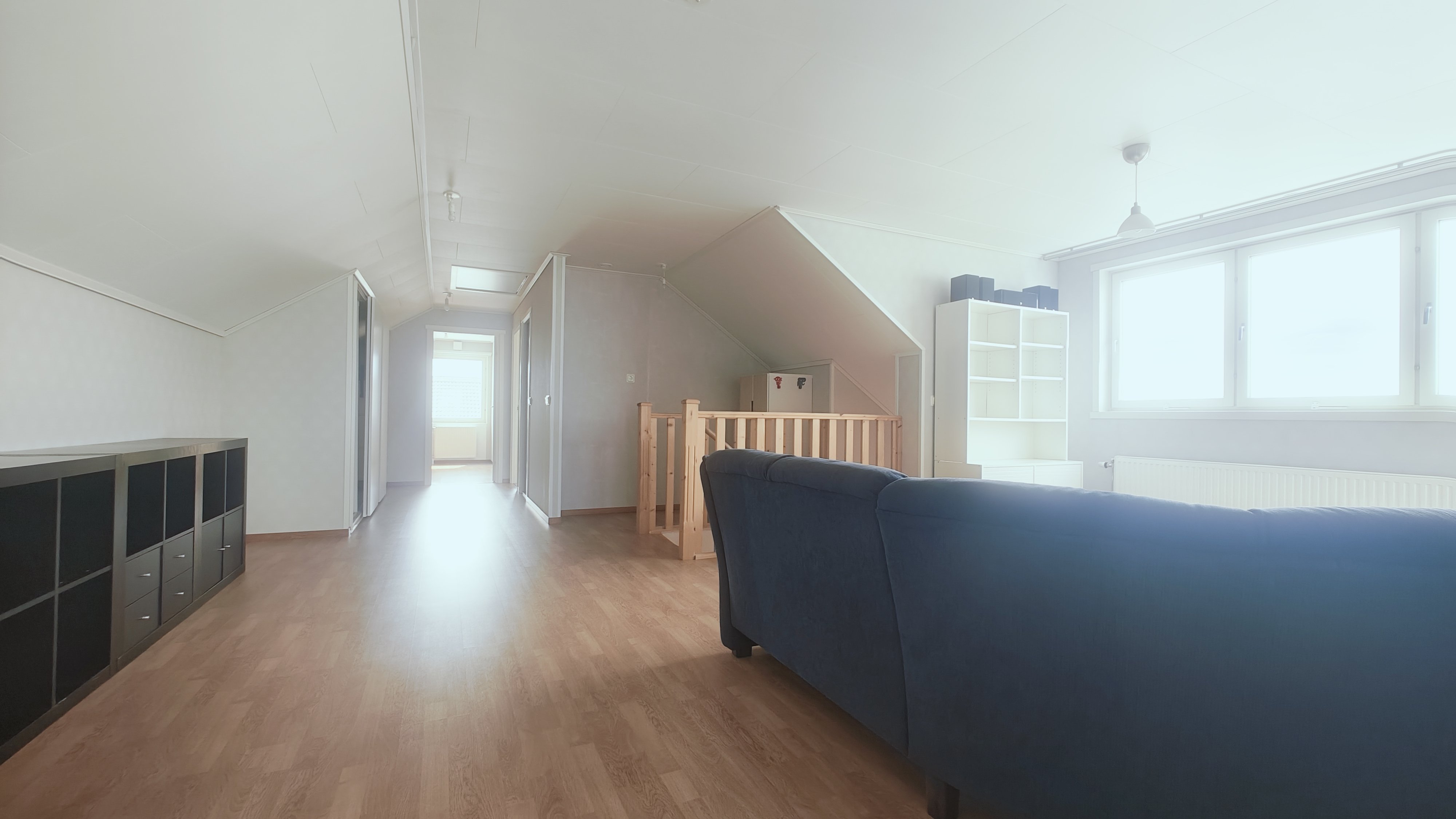 Hus – Botkyrka kommun, Norra Riksten, Stockholms län - Bild 4