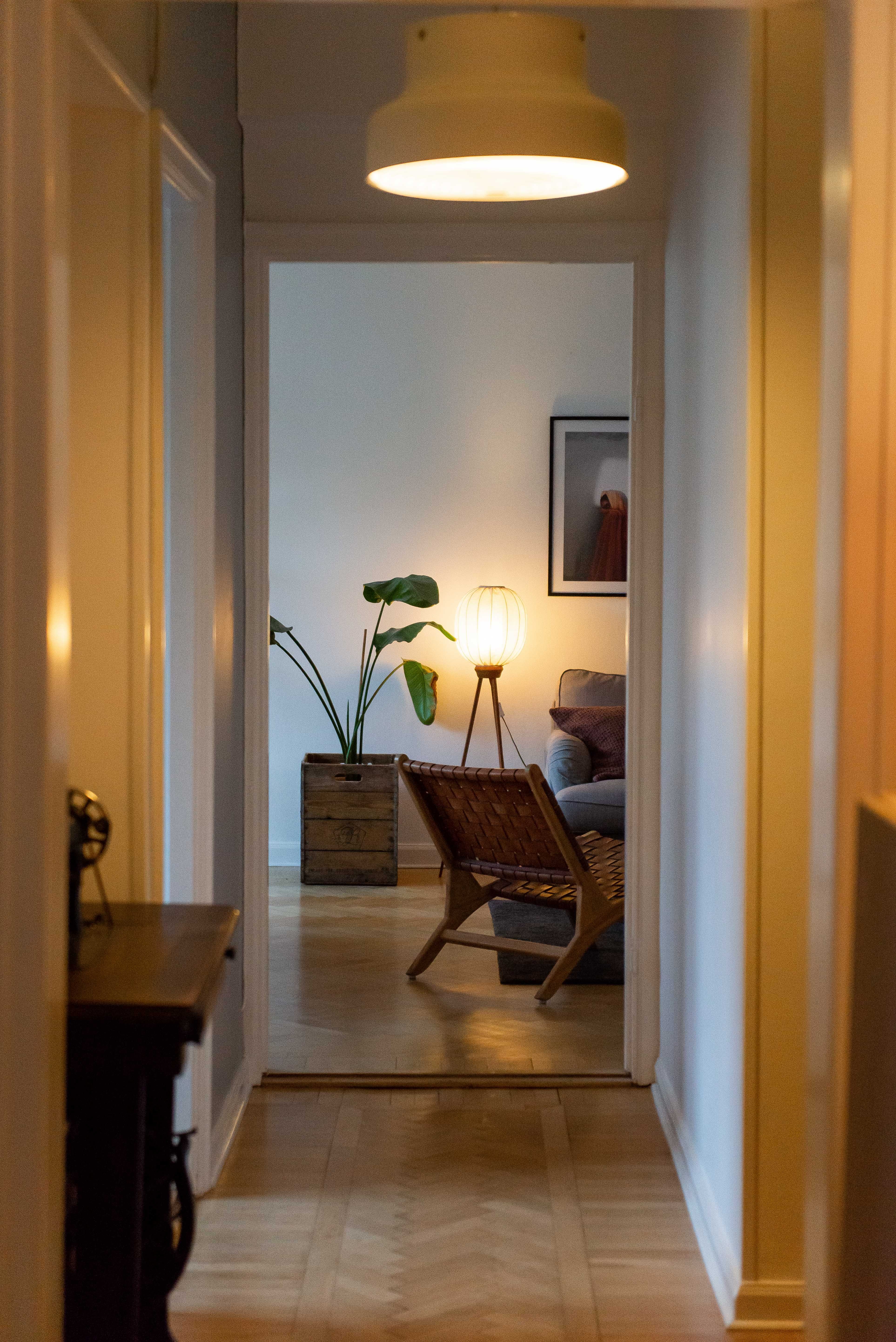 Lägenhet, 3 rooms, 74 sqm, Kristianstad