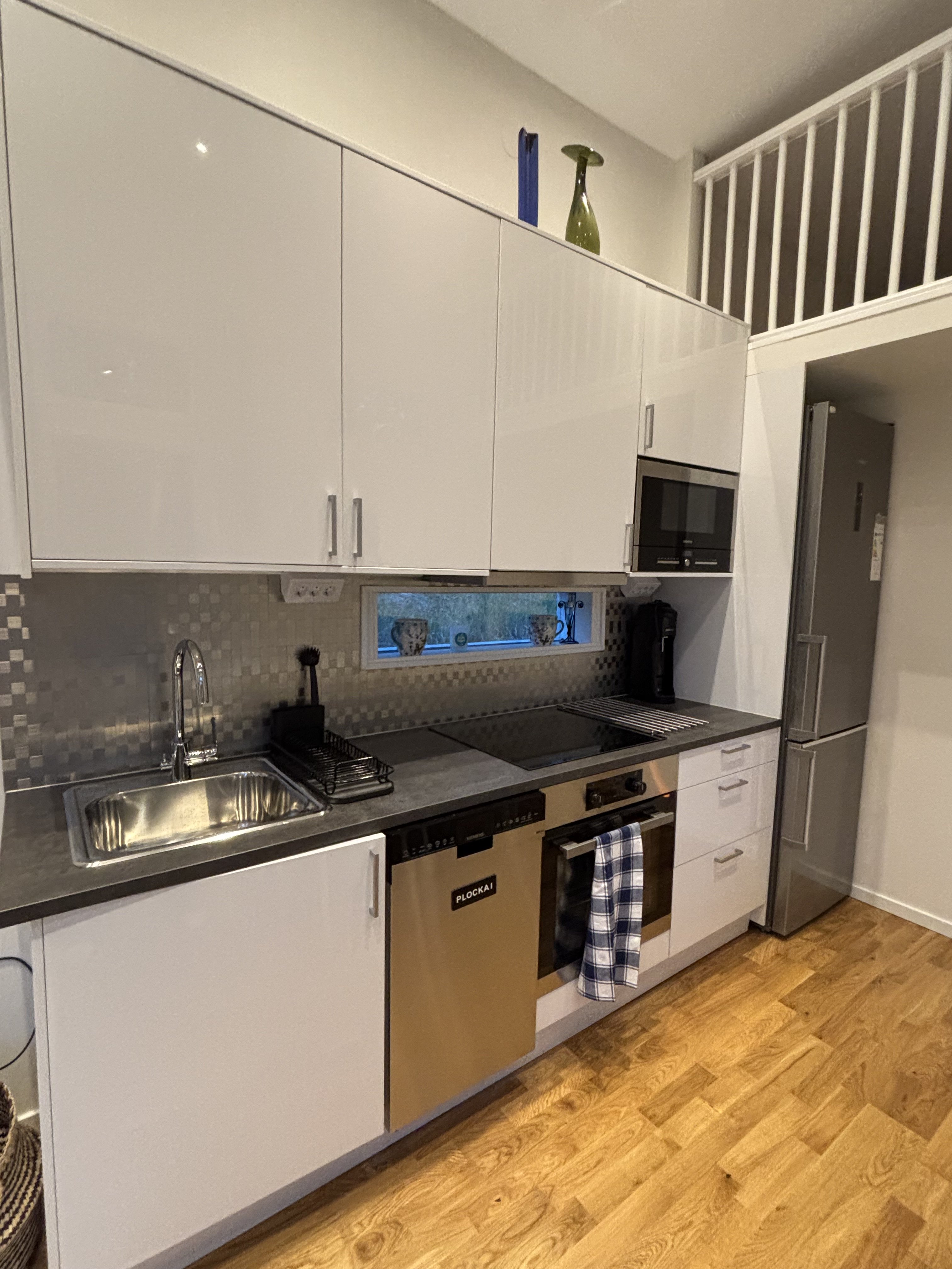 2 rok · 37 m² i Saltsjö-boo – bild 2