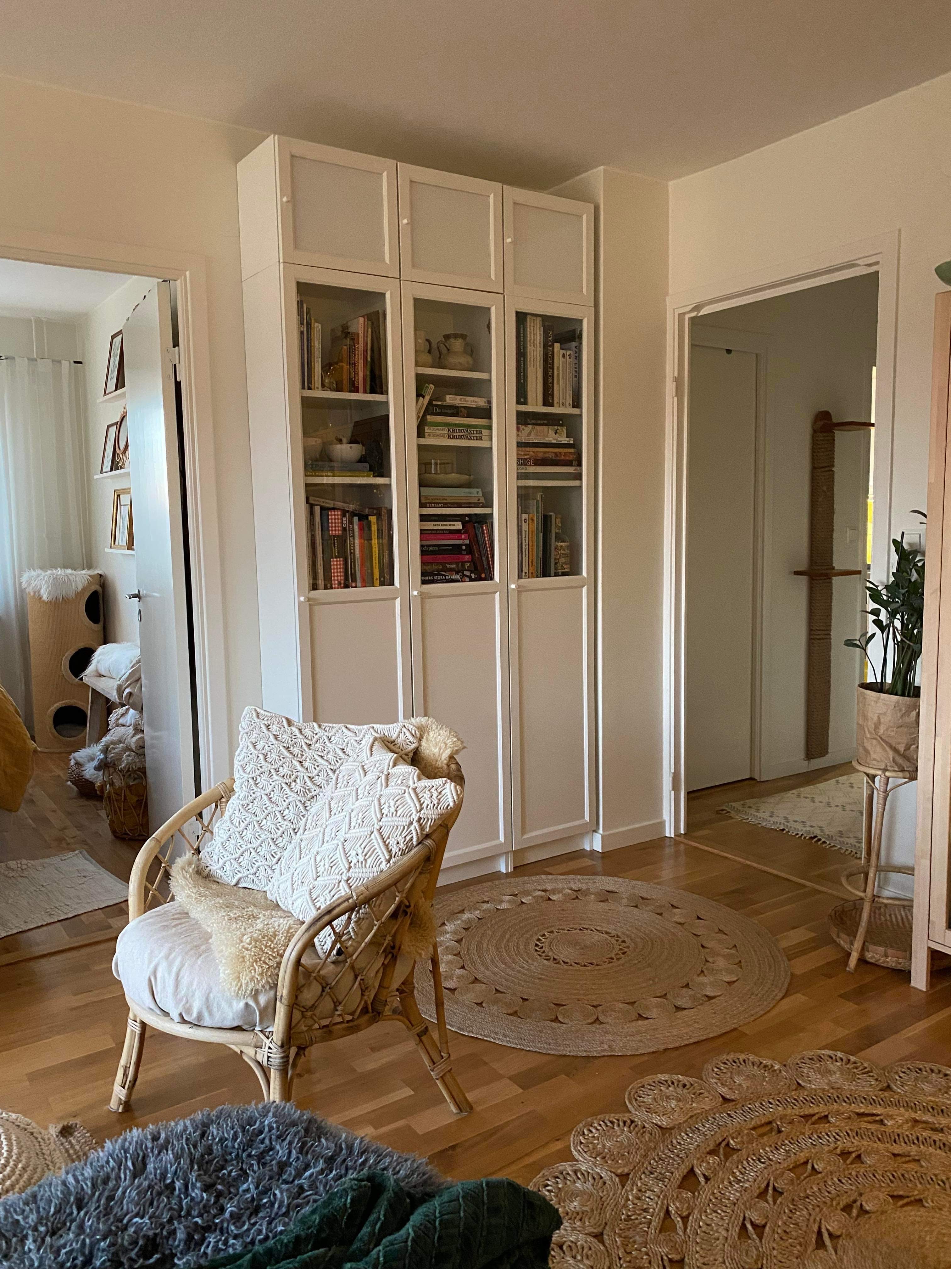 3 rok · 68 m² i Norrköping  – bild 18
