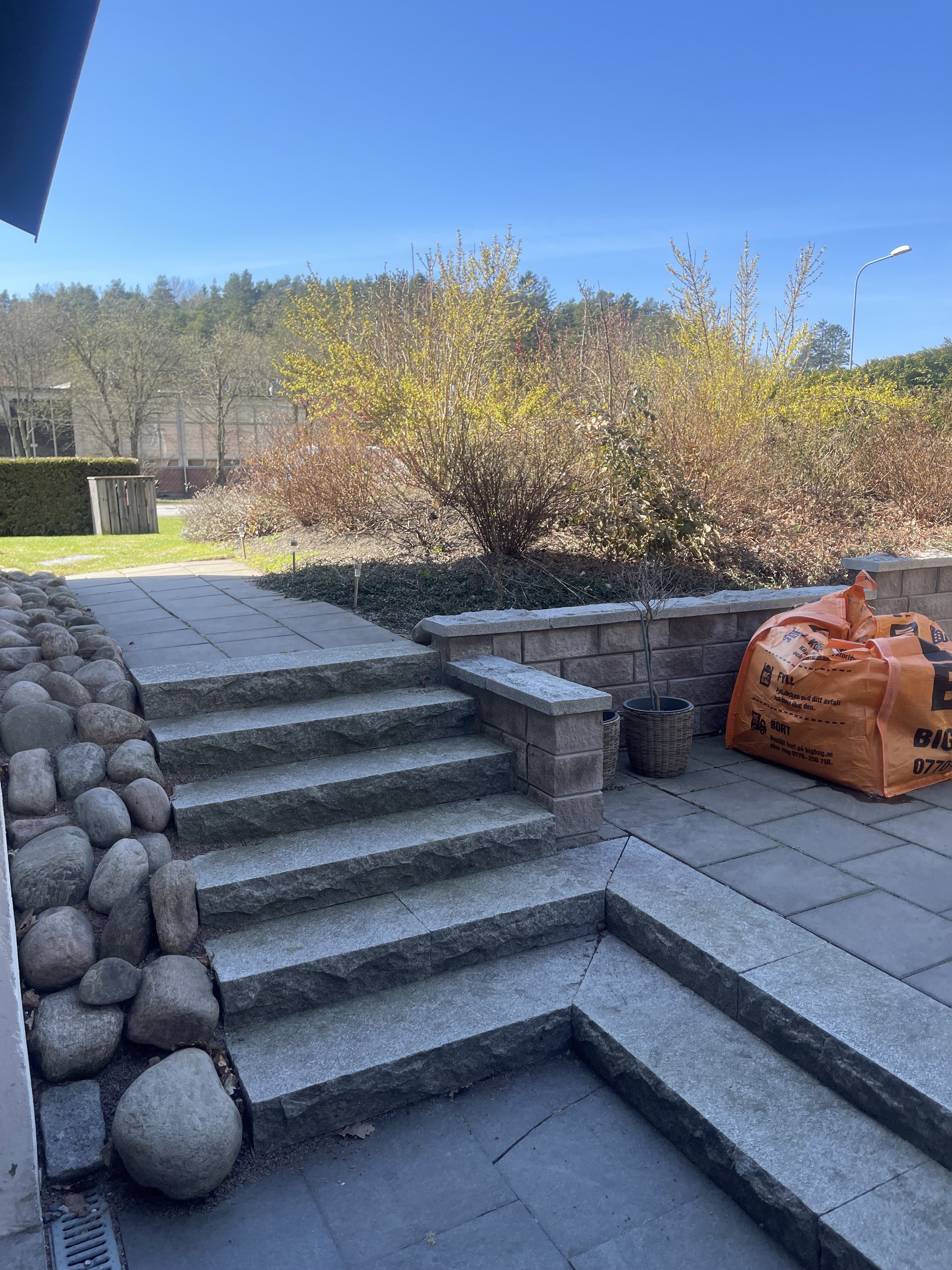 Nordhagsvägen, Torslanda — photo 3