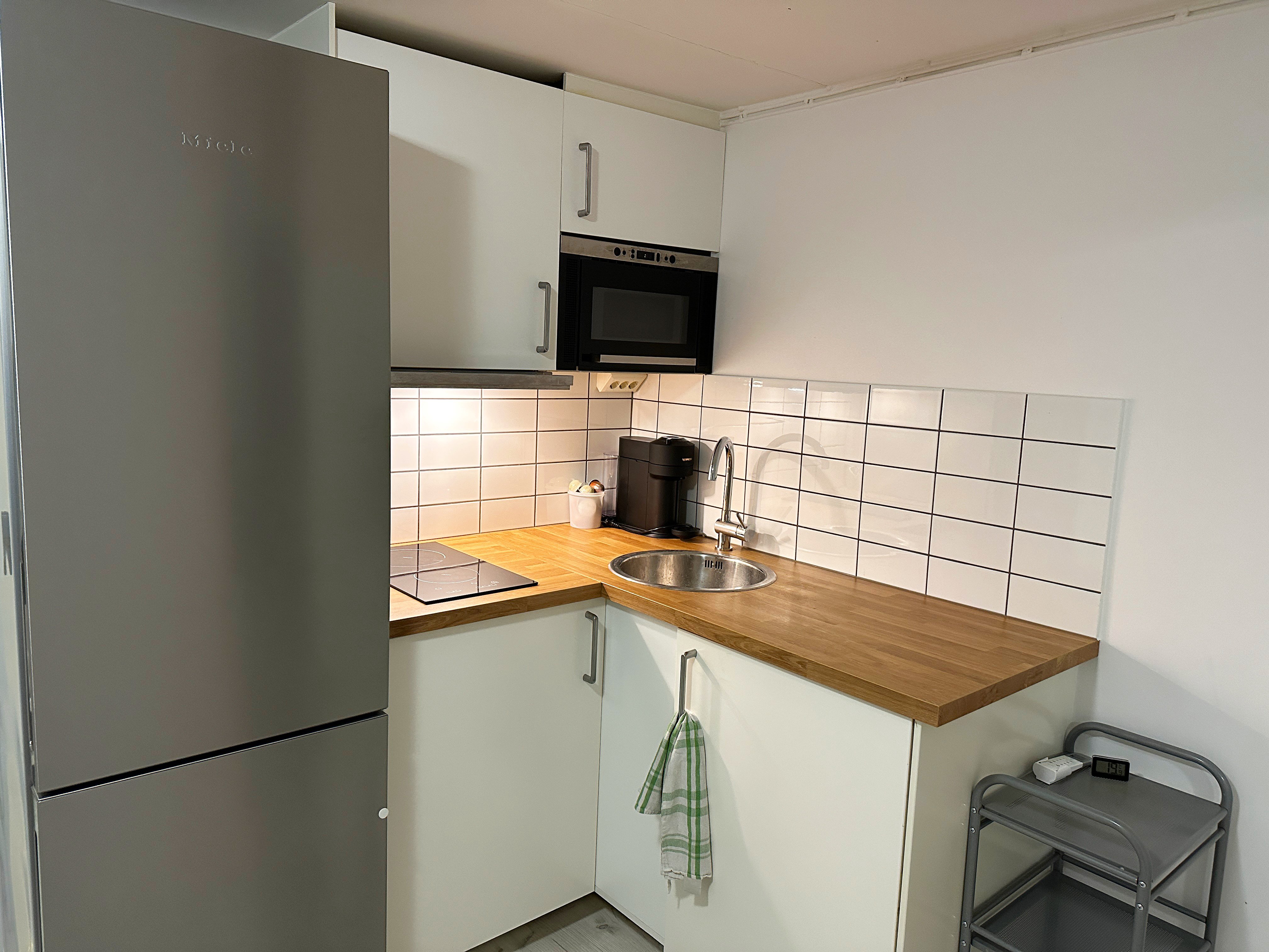 Hus – Täby, Vallatorp - Bild 4