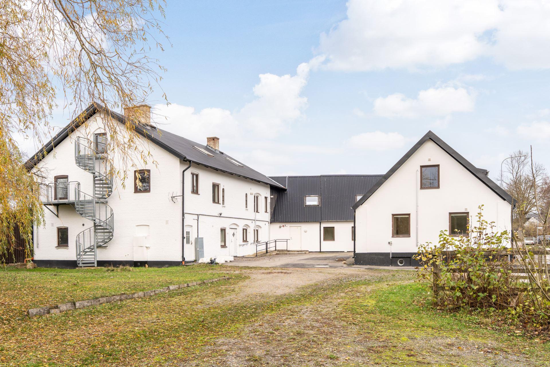 Flädie kyrkväg 5