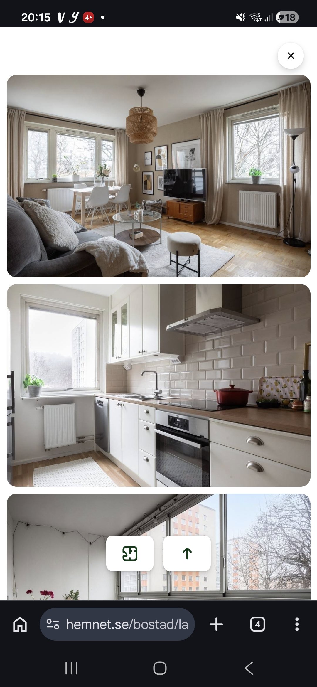 Virvelvindsgatan, Göteborg — photo 5