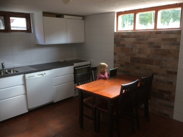 Lägenhet, 1 rooms, 50 sqm, Ängelholm