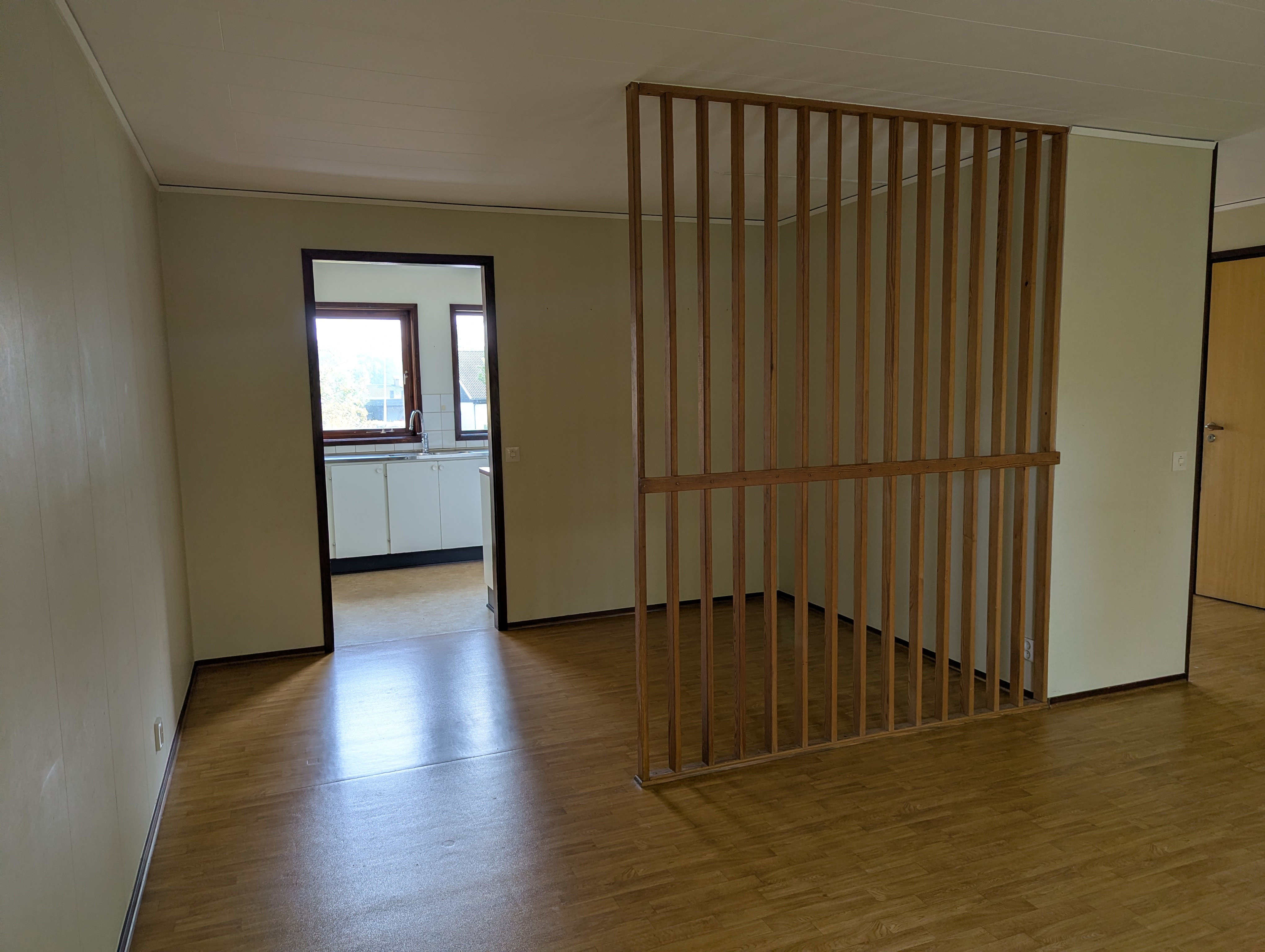 3 rok · 82 m² i Hovmantorp – bild 4