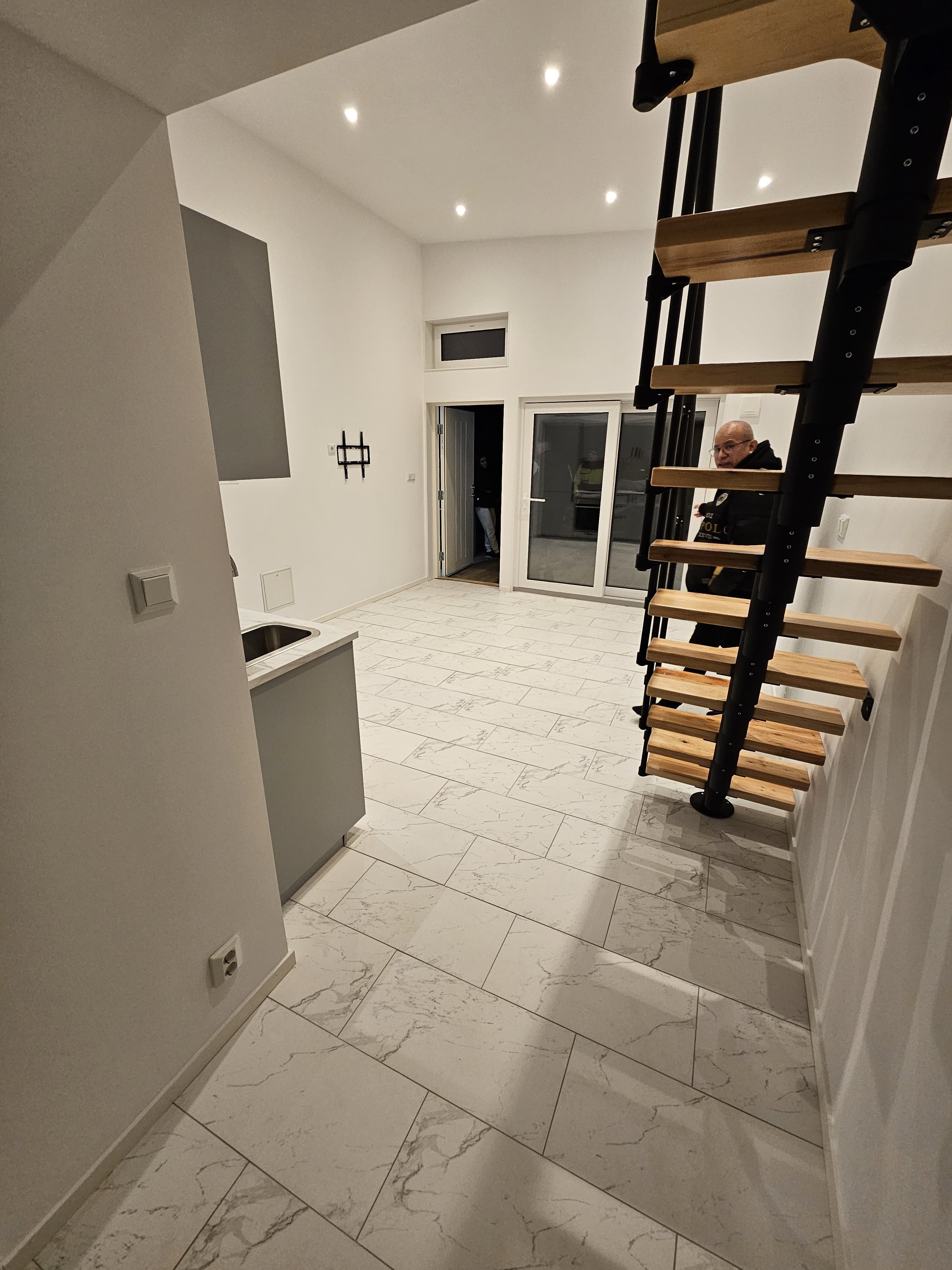 Villa/Hus, 2 rooms, 35 sqm, Skärholmen