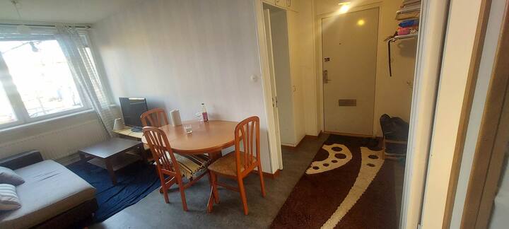 Knektgatan, Linköping — photo 3