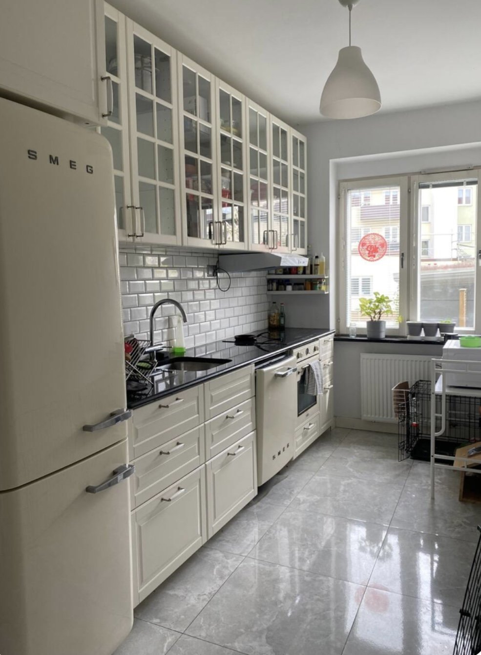 Lägenhet – Malmö, Rådmansvången - Bild 3