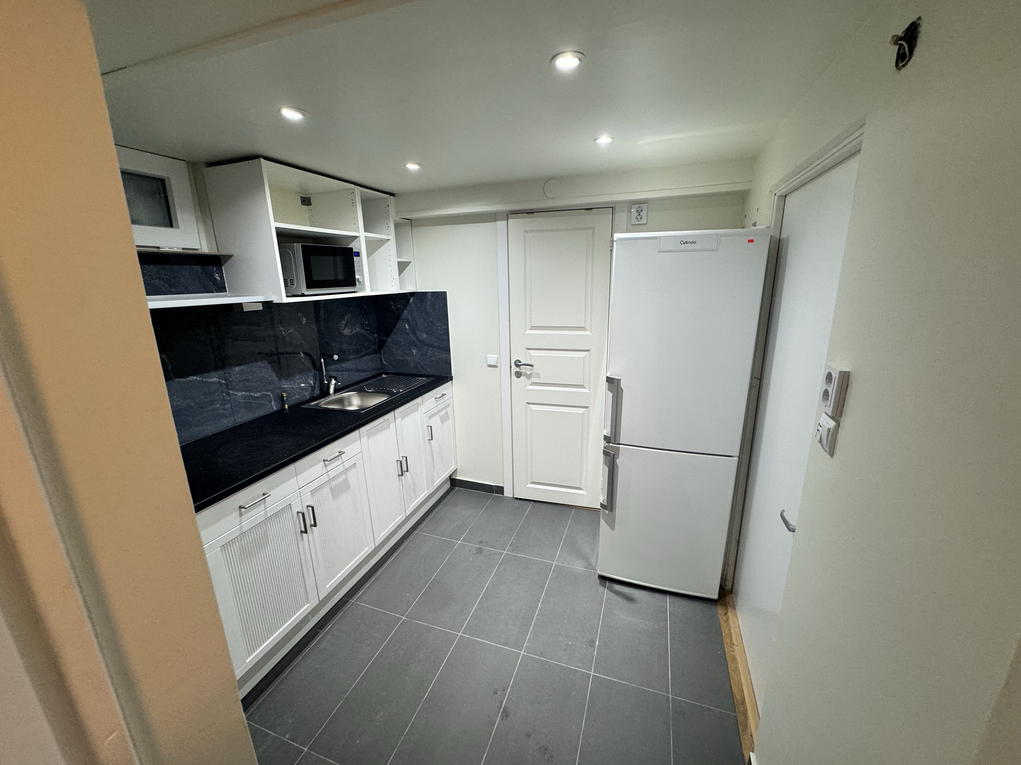 Villa/Hus, 3 rooms, 60 sqm, Uddevalla