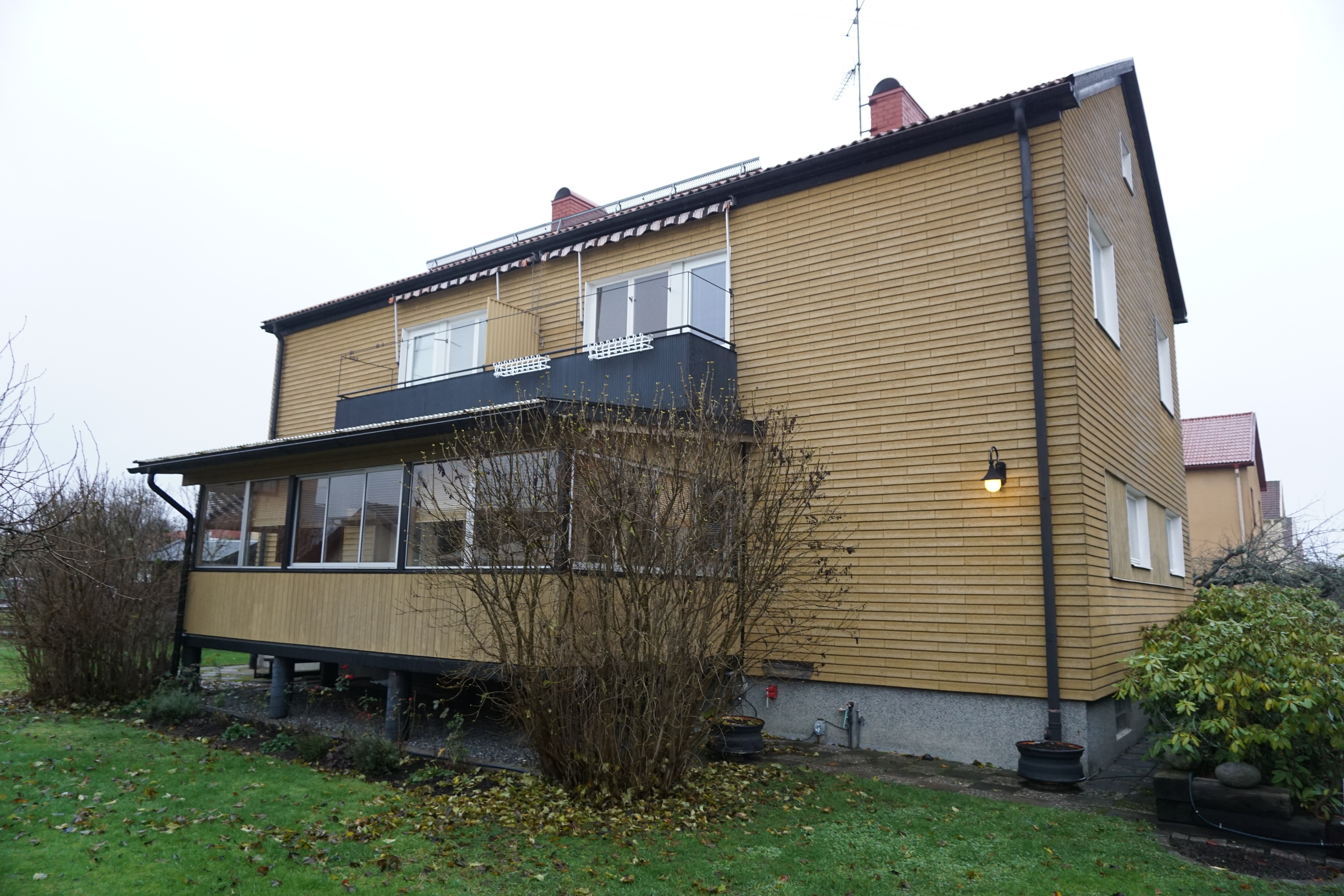 Gjutaregatan, Örebro — photo 2