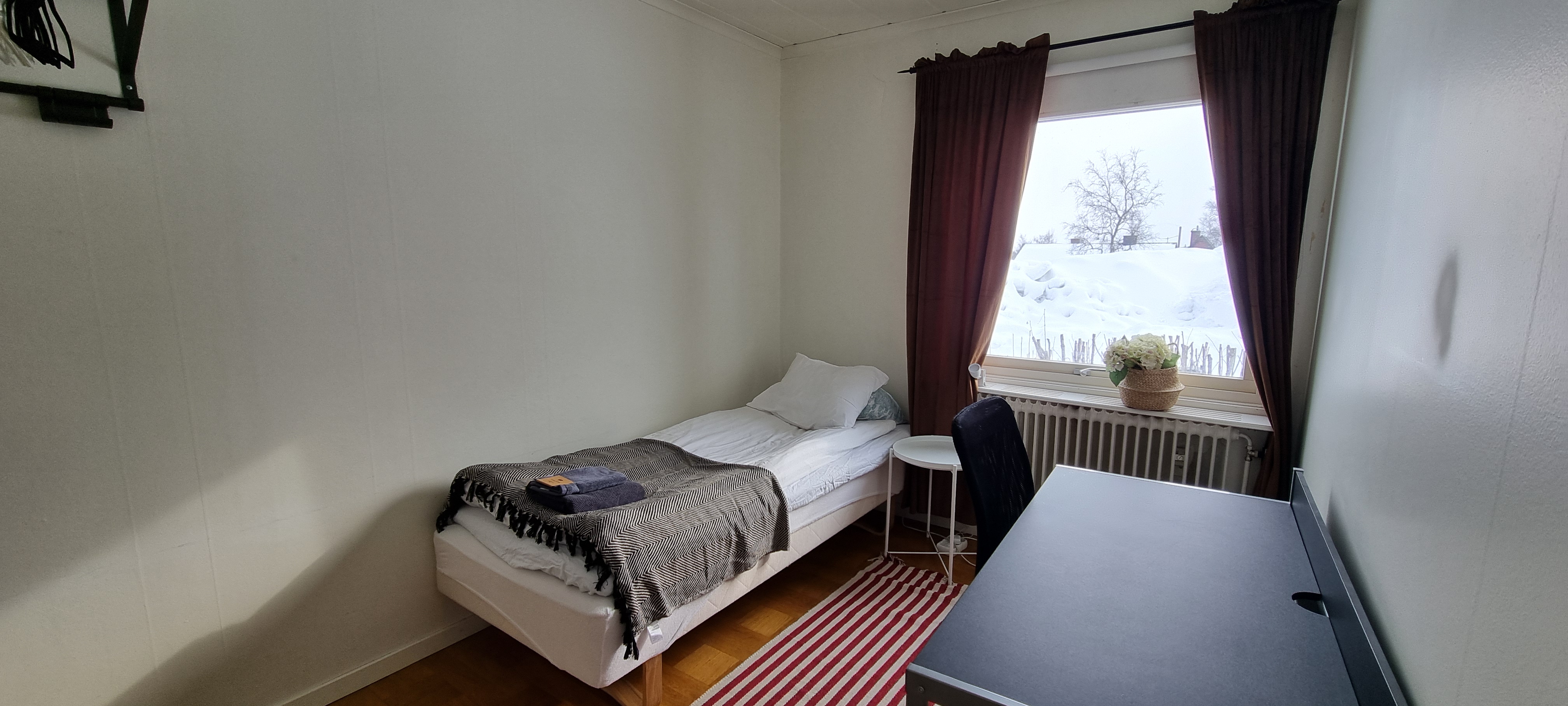 Villa/Hus, 5 rooms, 100 sqm, Kiruna