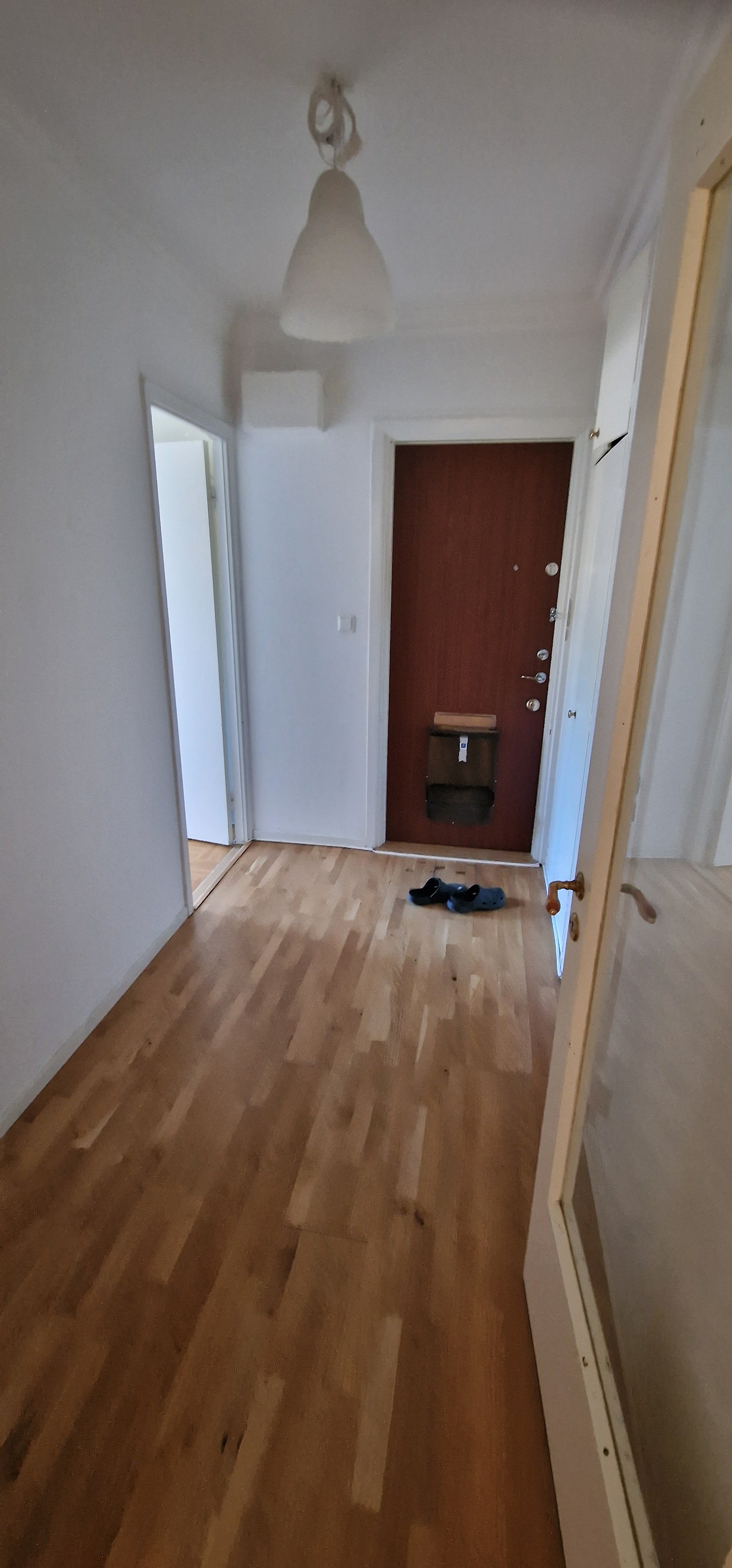 Svetsarvägen