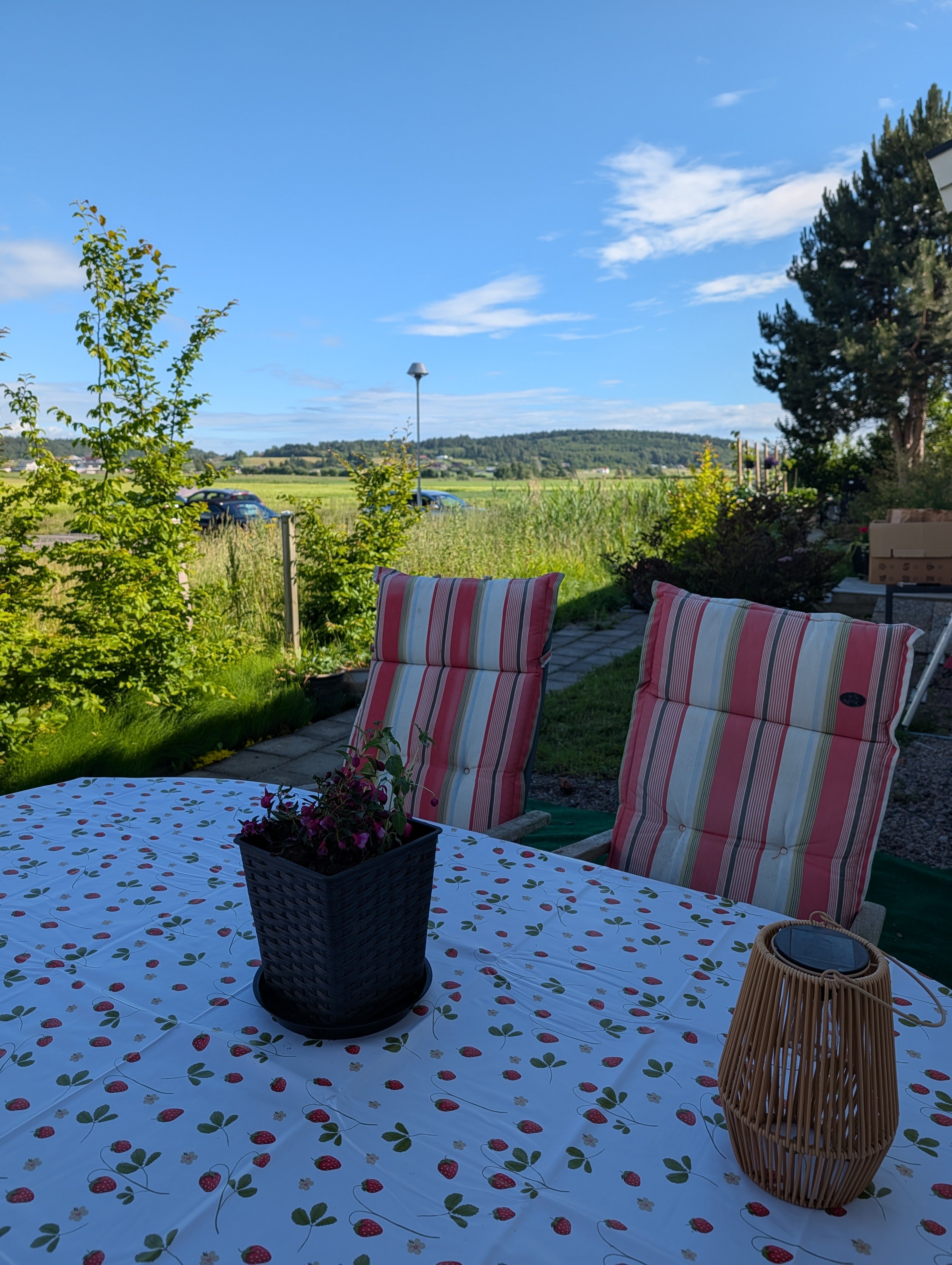 Stuga, 1 rooms, 25 sqm, Kungsbacka
