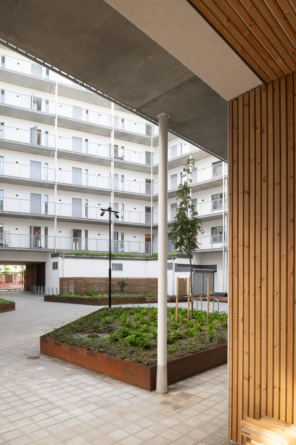 Lägenhet – Stockholm, Kista - Bild 4