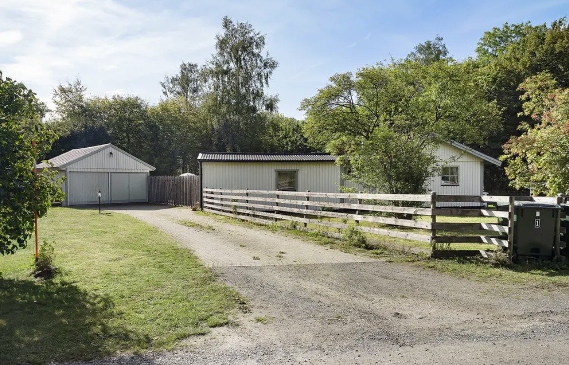 4 rok · 77 m² i Gärsnäs – bild 19
