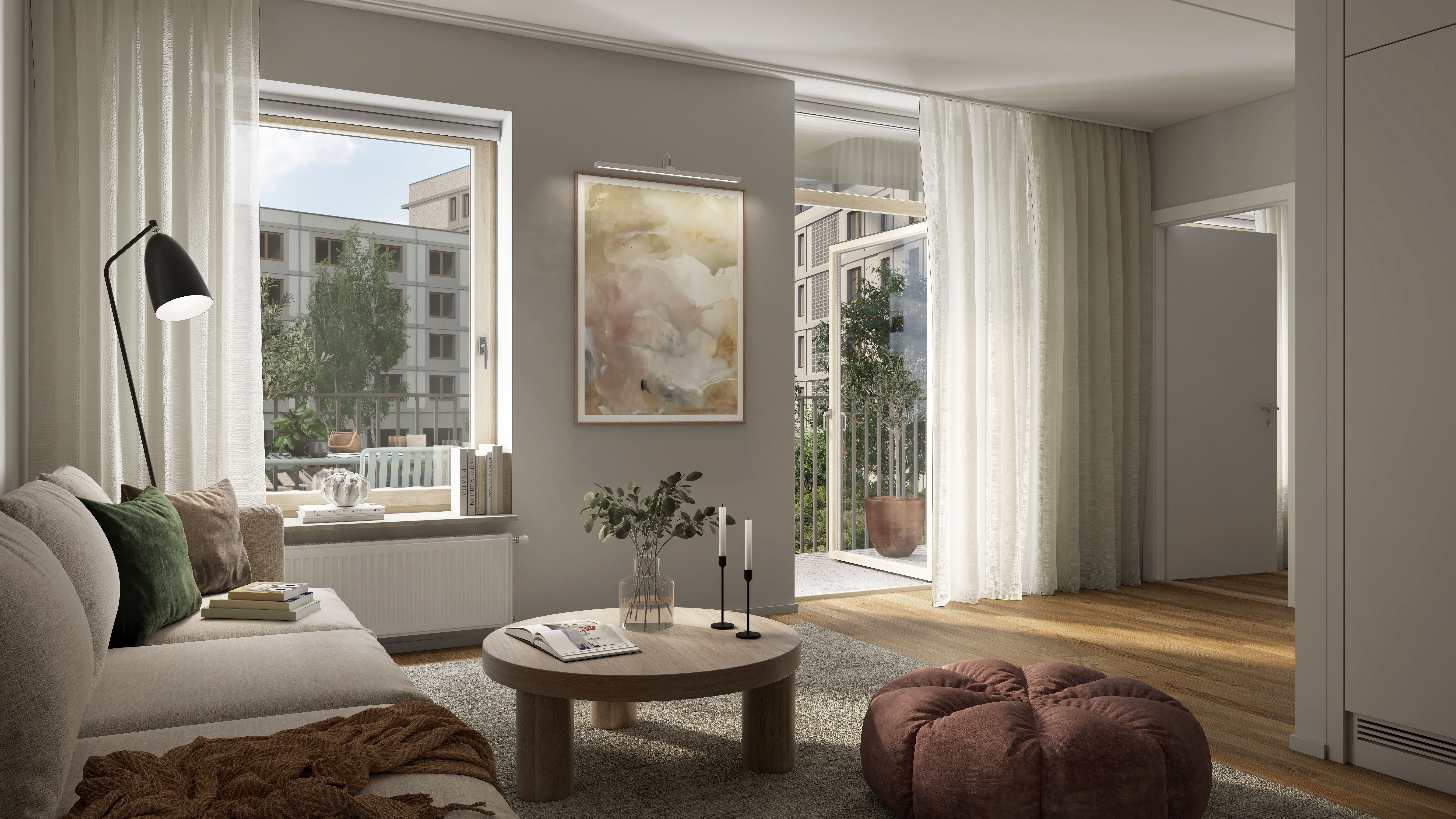 4 rok · 84 m² i Järfälla – bild 6