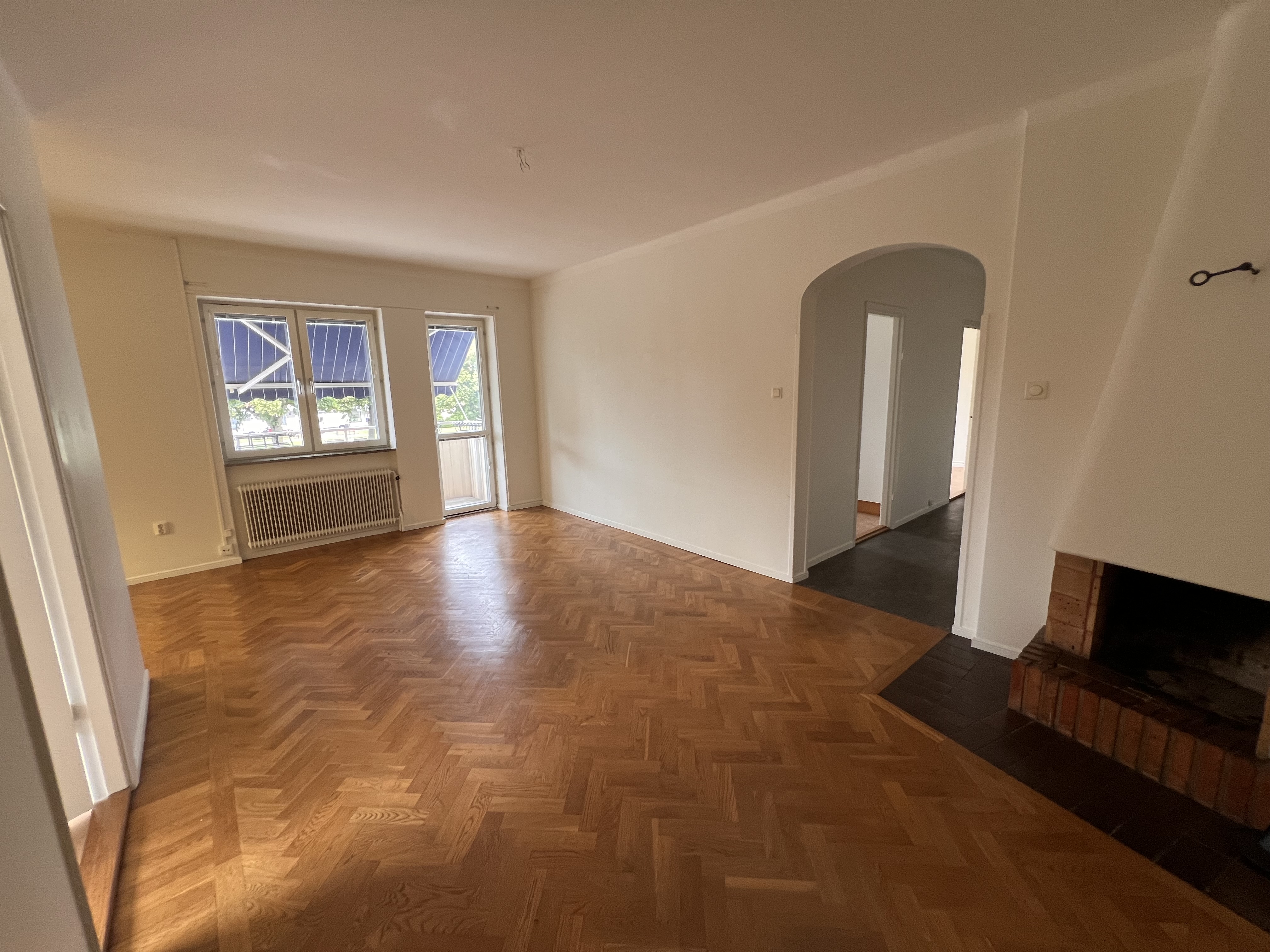 Lägenhet, 3 rooms, 75 sqm, Norrköping