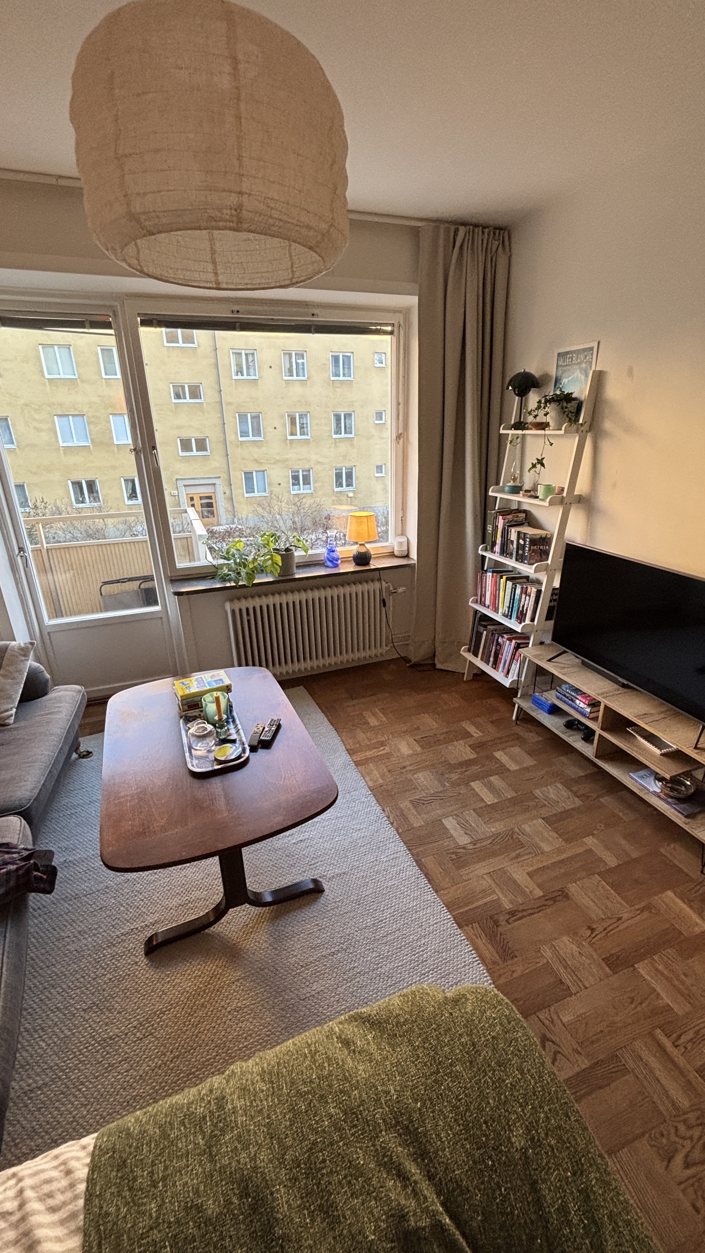 2 rok · 36 m² i Uppsala – bild 3