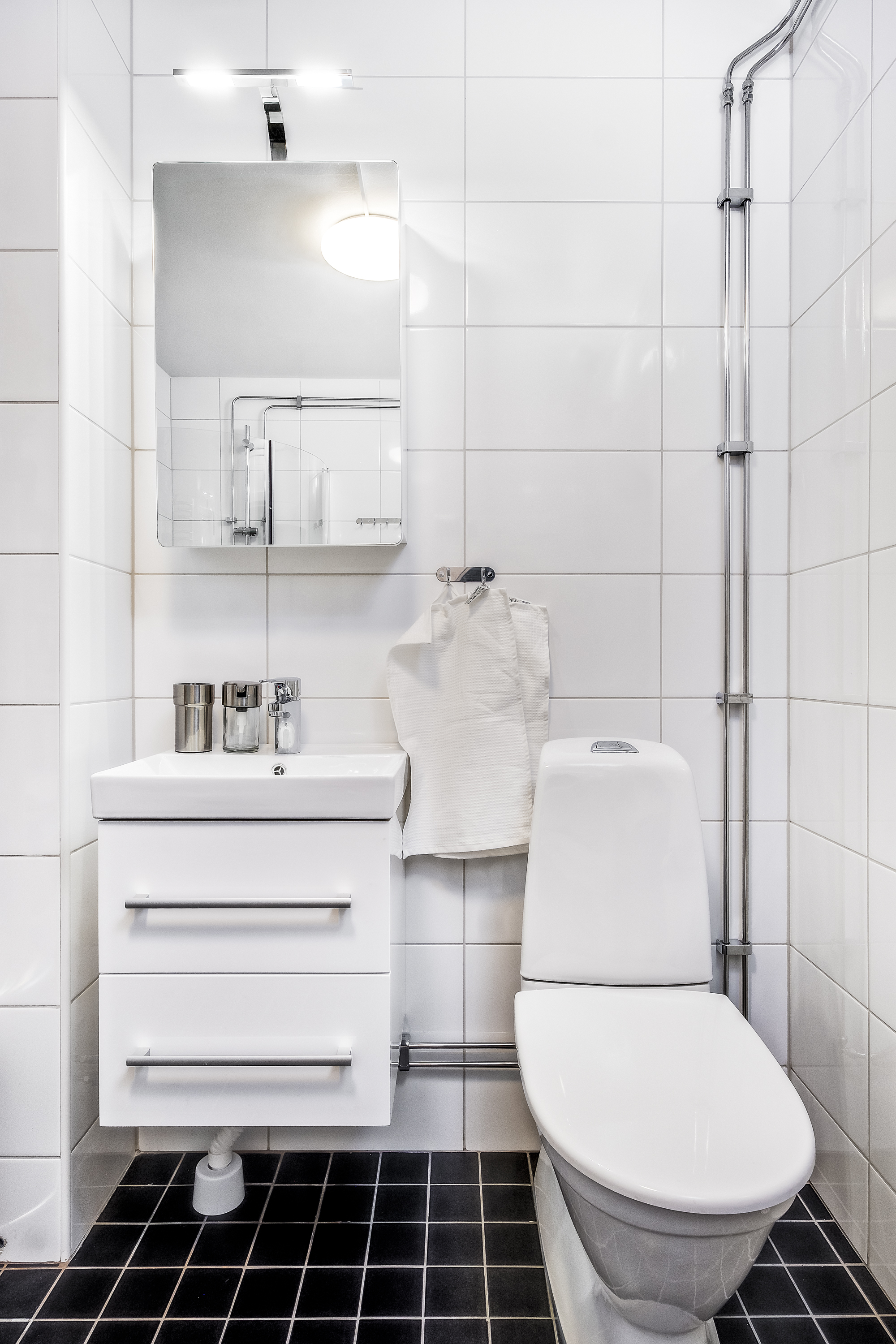 Lägenhet – Ludvika, Magnet, Dalarnas län - Bild 4