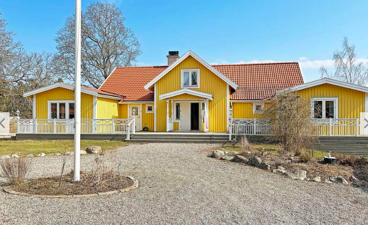 Ladvreta  gård