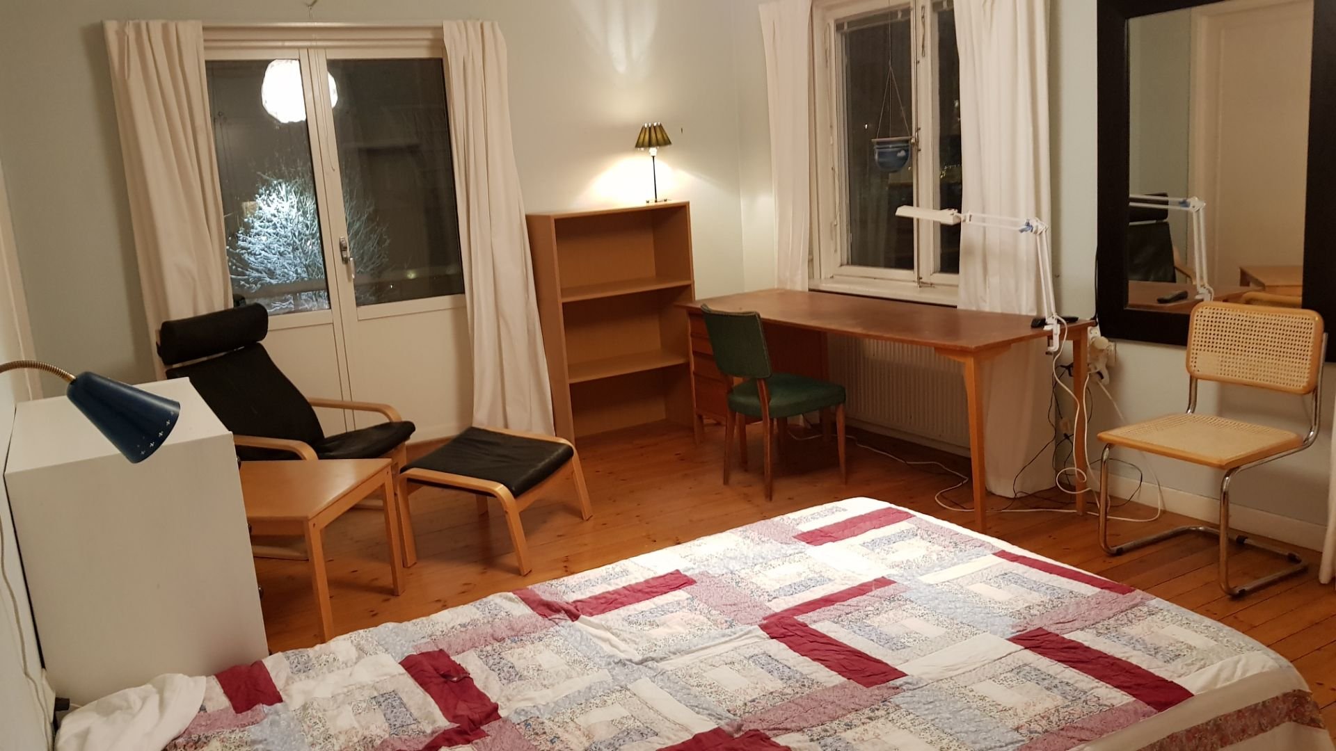 Storängsstigen