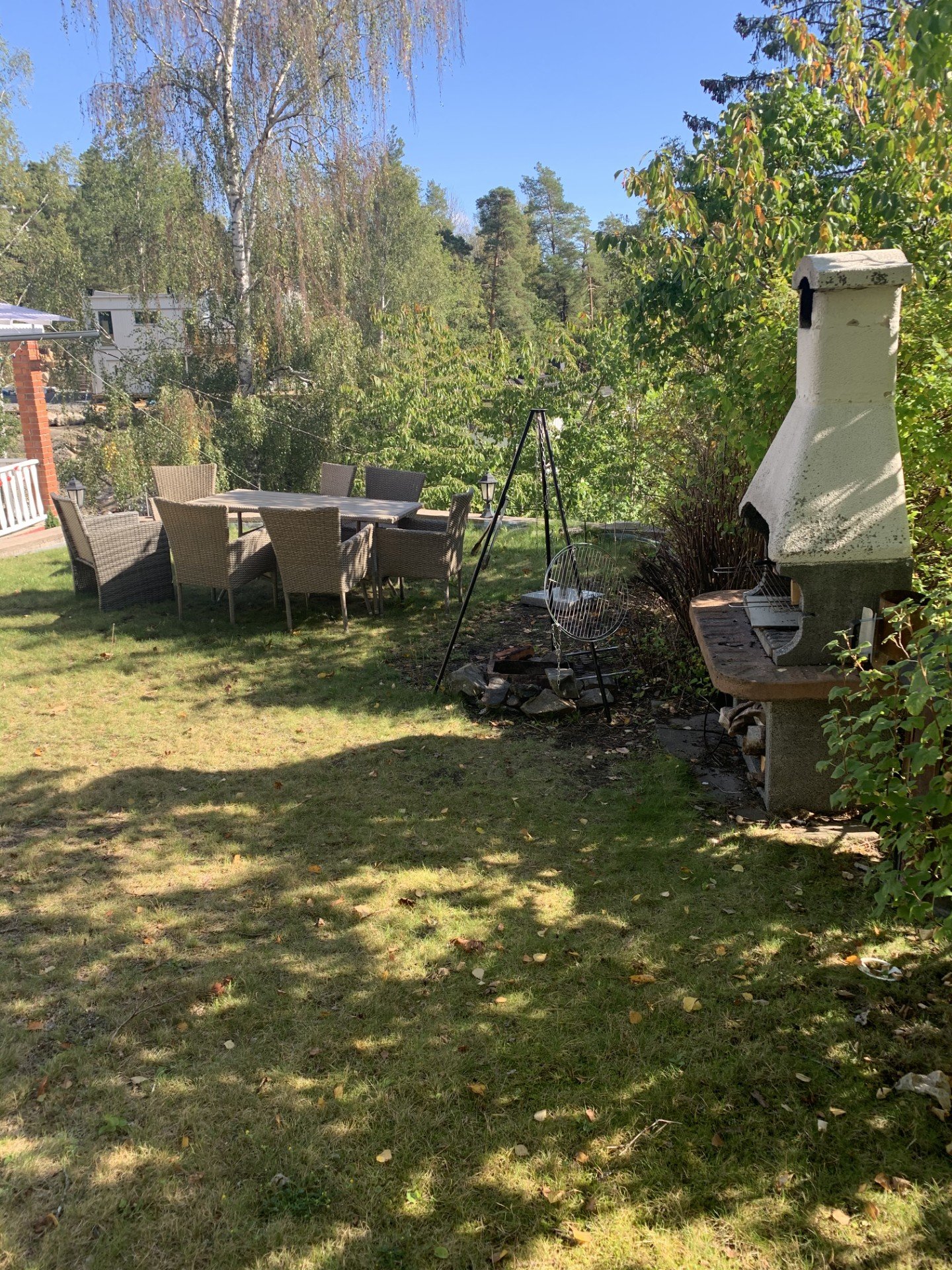 Hyresbostad på Huddinge i huddinge