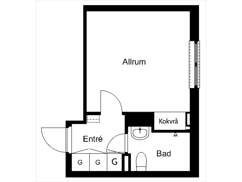 Horsensgatan 48