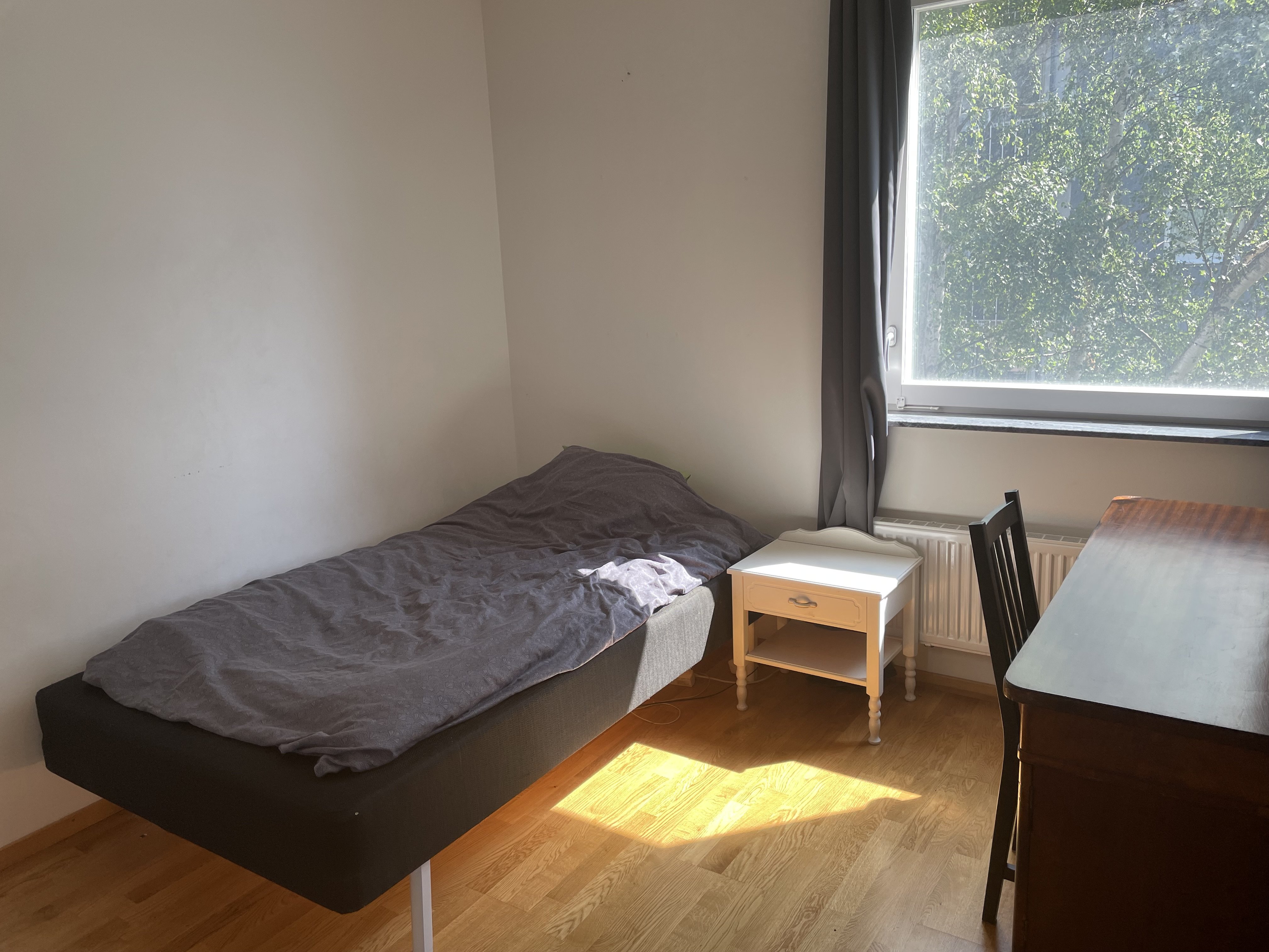 Lägenhet, 3 rooms, 64 sqm, Järfälla