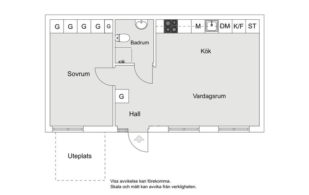 Björnsonsgatan, Bromma — photo 2