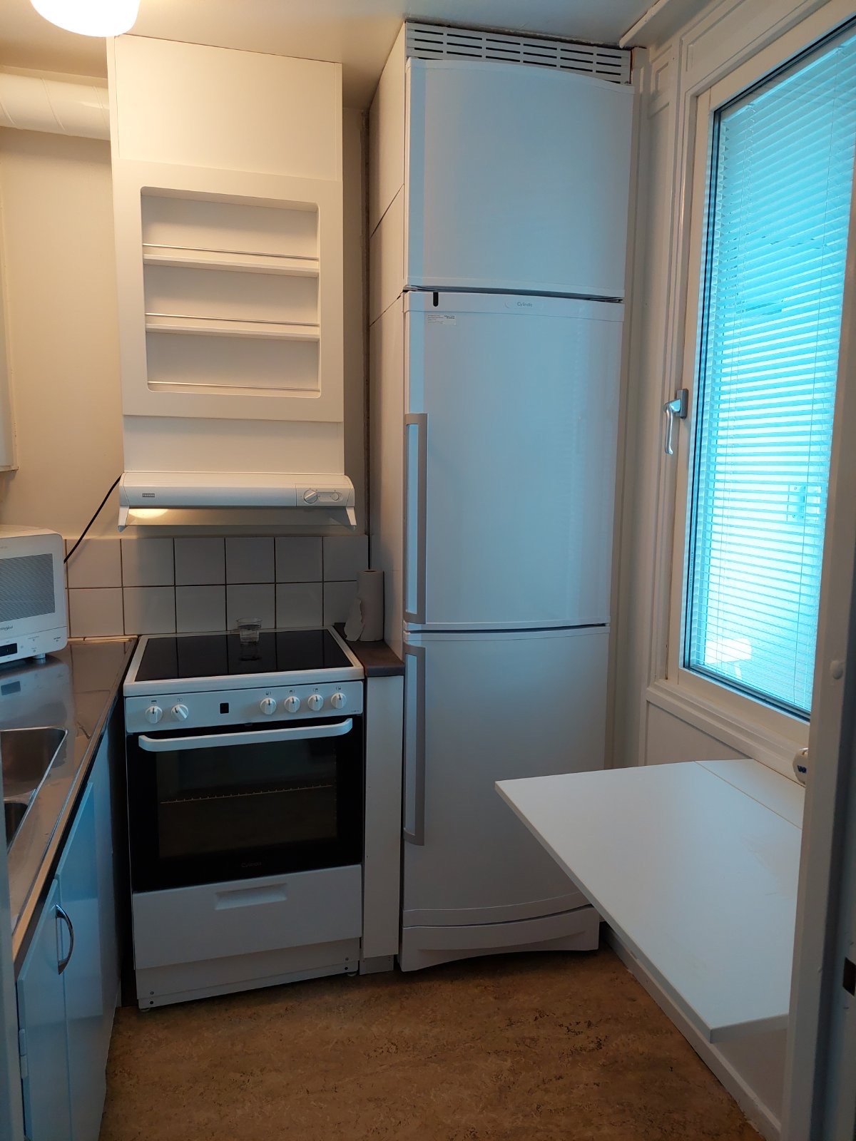 Nordmarksvagen , Stockholm — photo 4