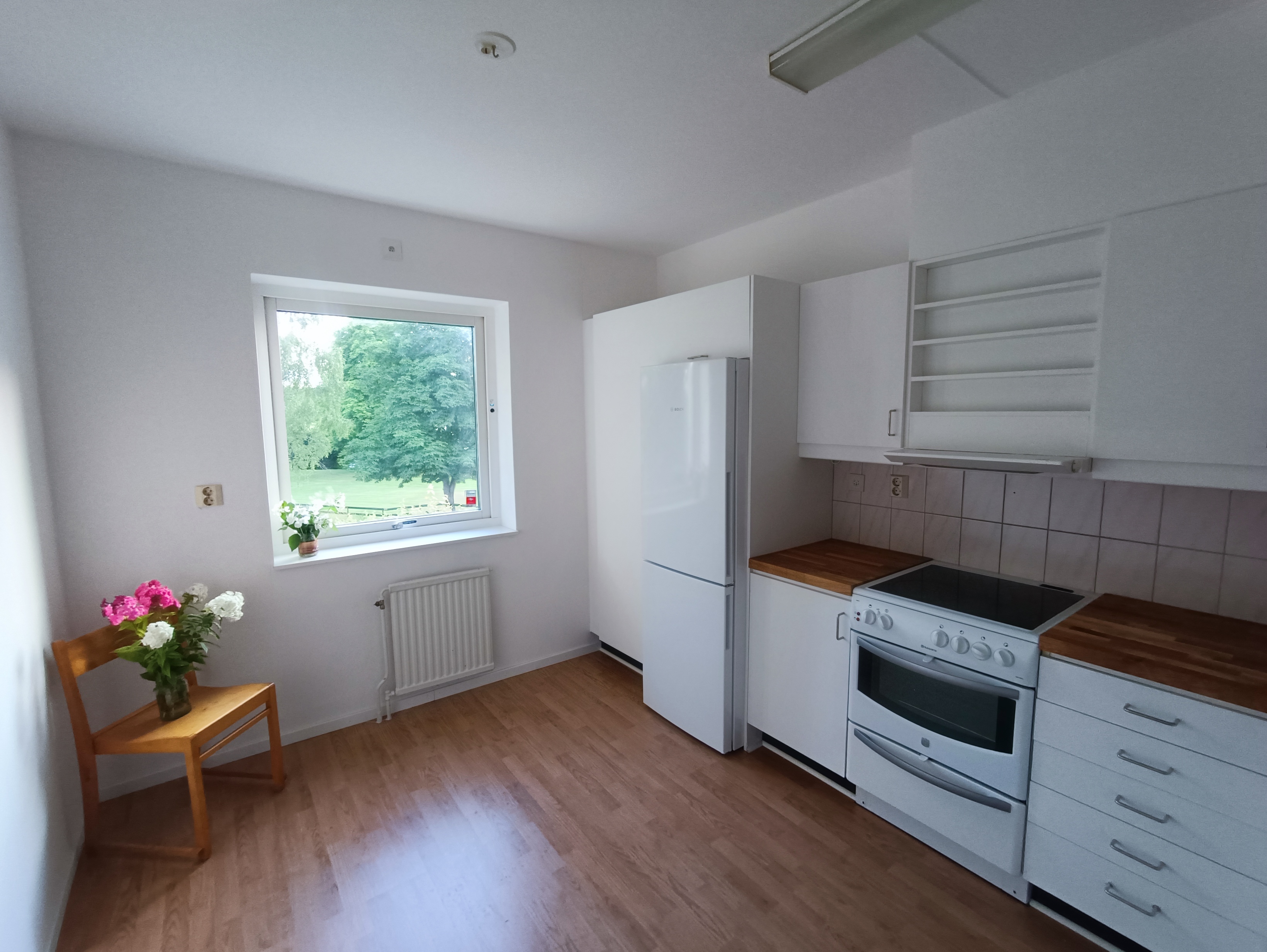Lägenhet, 3 rooms, 67 sqm, Flen
