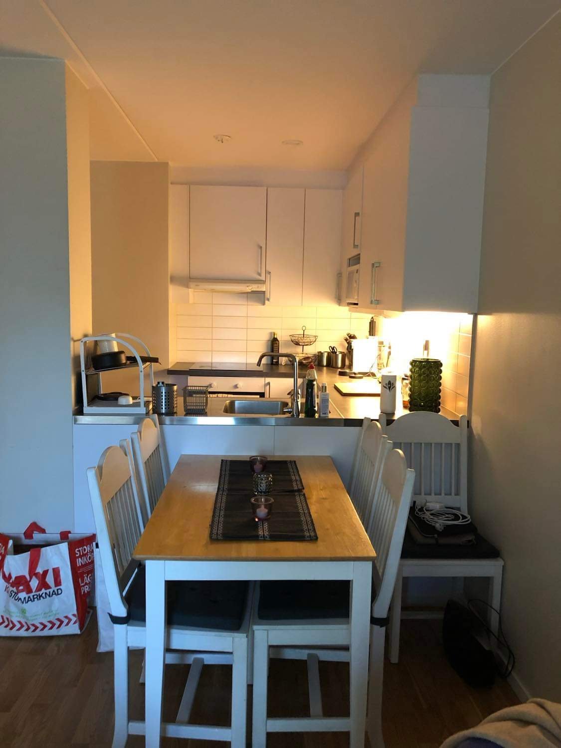 Apartment in Vallentuna, Rickeby - Bild 2