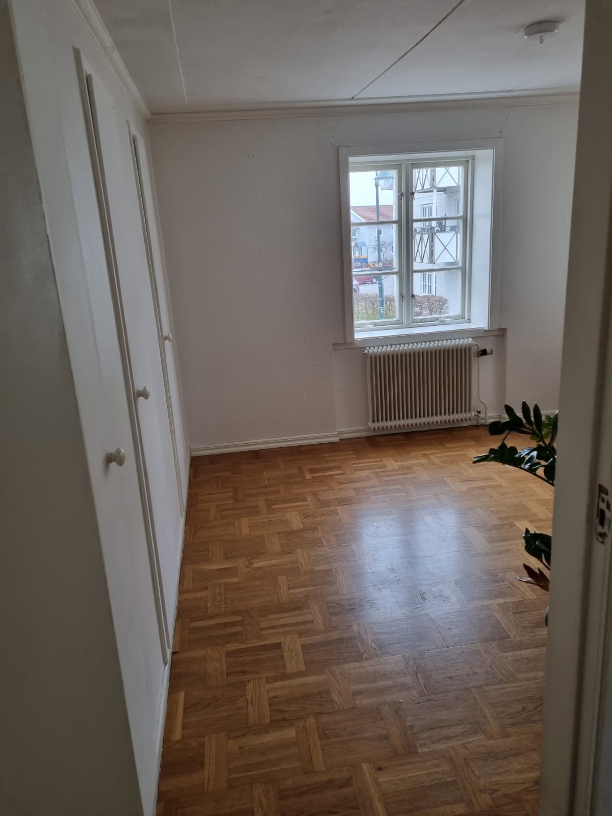 Apartment in Vårgårda, Klockarebolet - Fler