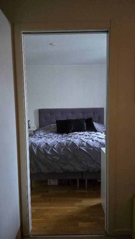 Lägenhet, 3 rooms, 64 sqm, Tomelilla