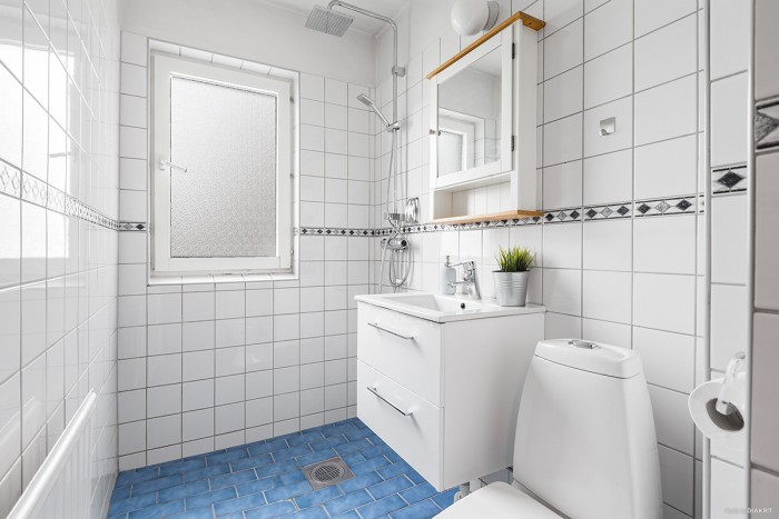 Kirunagatan, Vällingby — photo 5