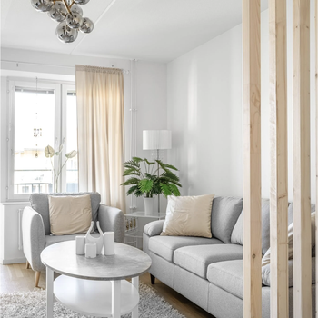 2 rok · 41 m² i Huddinge – bild 3