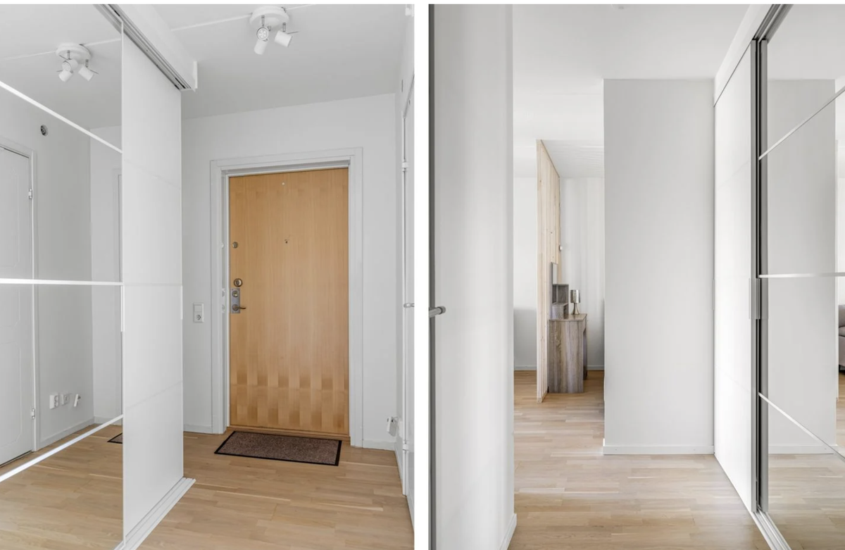 2 rok · 41 m² i Huddinge – bild 13
