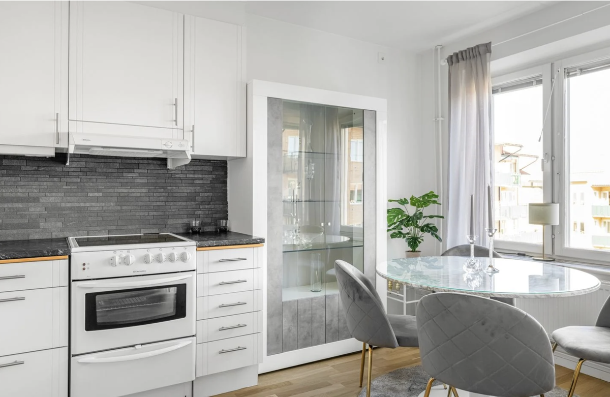 2 rok · 41 m² i Huddinge – bild 21