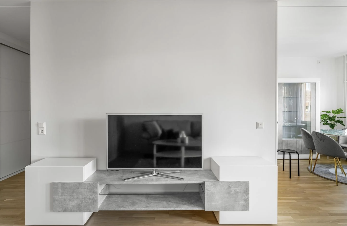 2 rok · 41 m² i Huddinge – bild 23