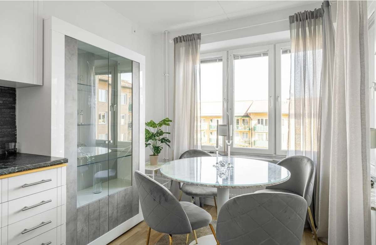2 rok · 41 m² i Huddinge – bild 20