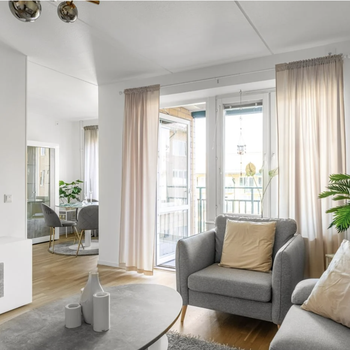 2 rok · 41 m² i Huddinge – bild 2