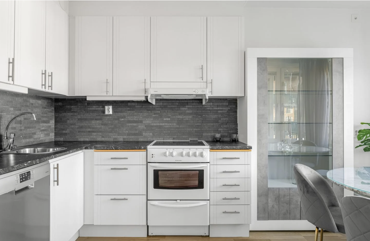 2 rok · 41 m² i Huddinge – bild 18
