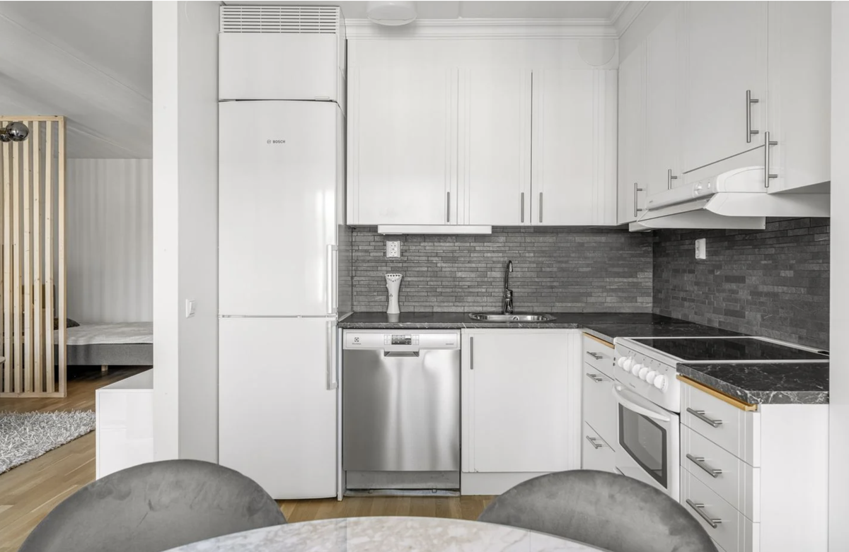 2 rok · 41 m² i Huddinge – bild 16