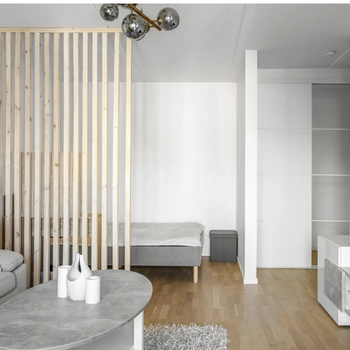 2 rok · 41 m² i Huddinge – bild 7